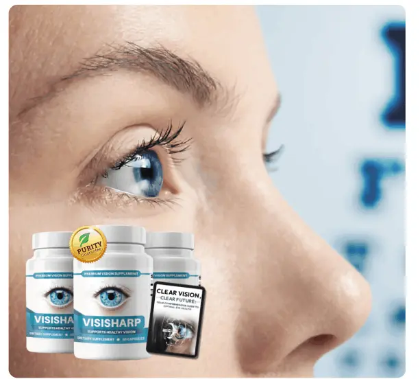 what is VisiSharp