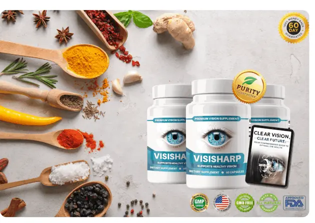 VisiSharp
