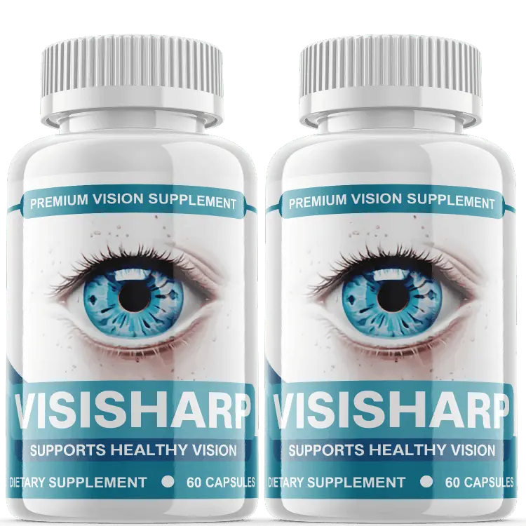what is VisiSharp