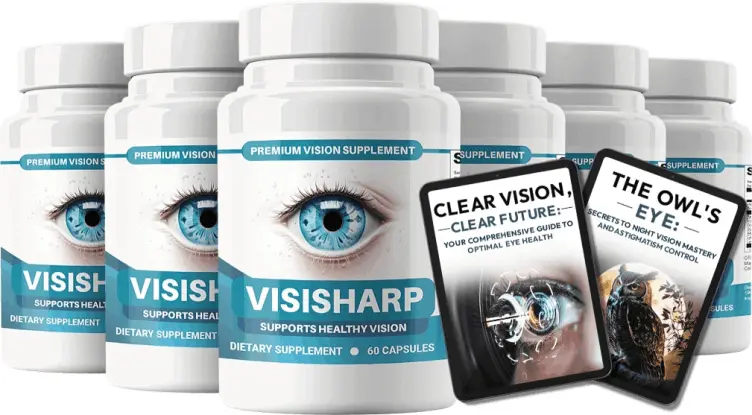 How to use VisiSharp